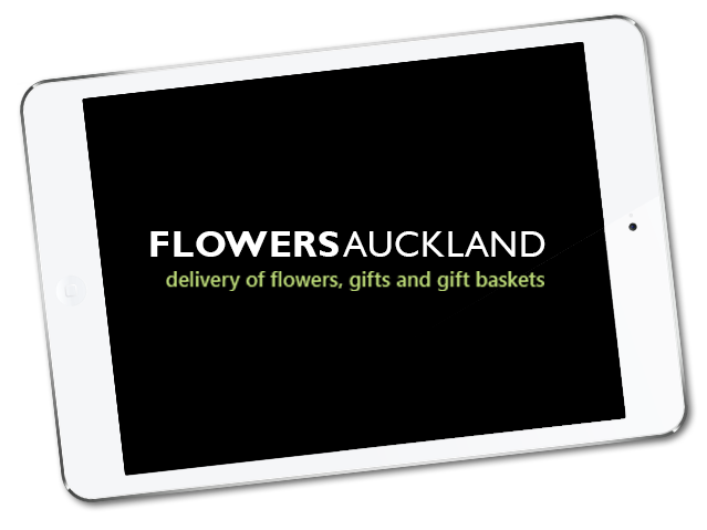 Flowers Auckland