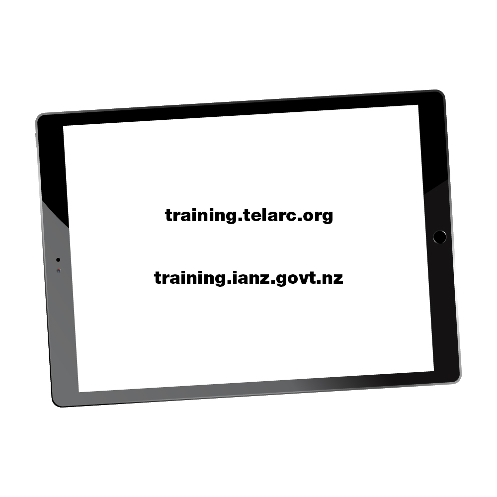 Dual Training Course Portal