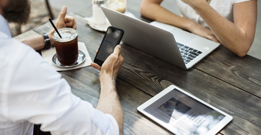Why visitors to your website aren't calling and what to do about it