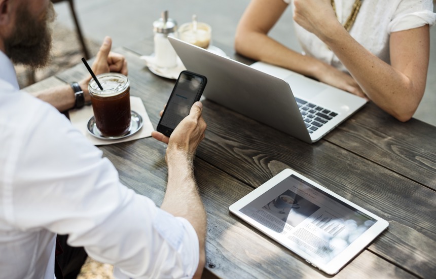Why visitors to your website aren't calling and what to do about it