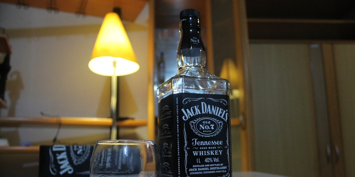 Jack Daniel's Promotion