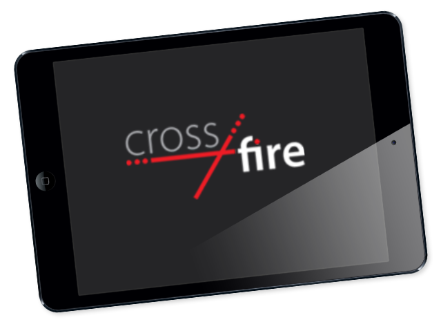 CrossFire Fire Engineers