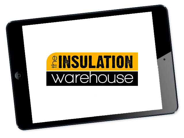 The Insulation Warehouse
