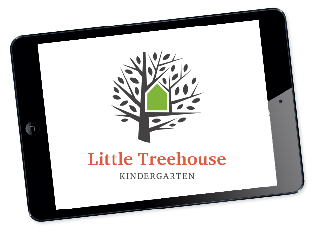 Little Treehouse