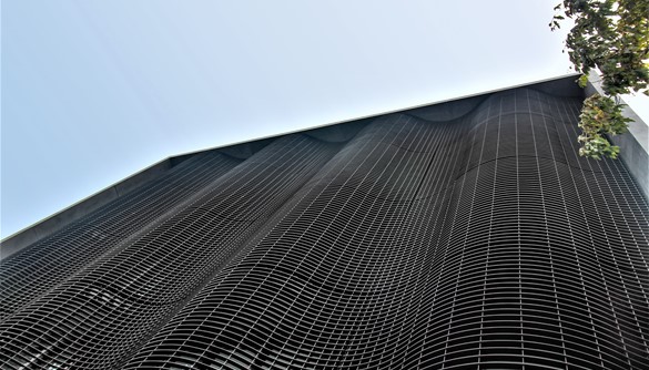 Insite Facades