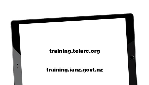 Dual Training Course Portal