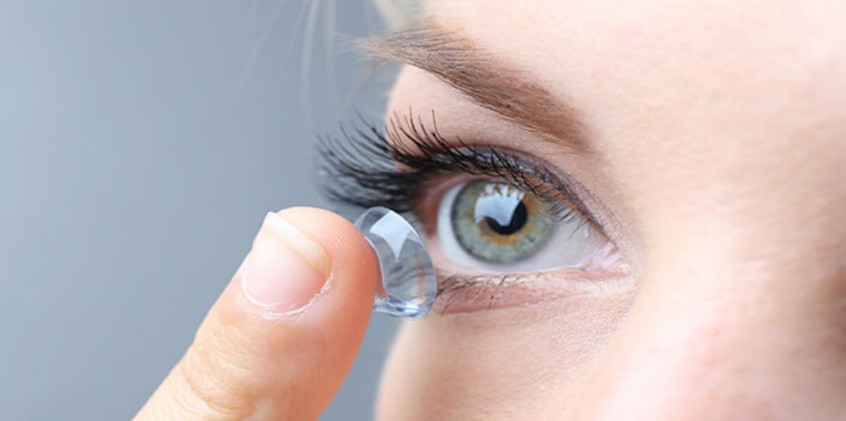 CONTACT LENS EXPRESS