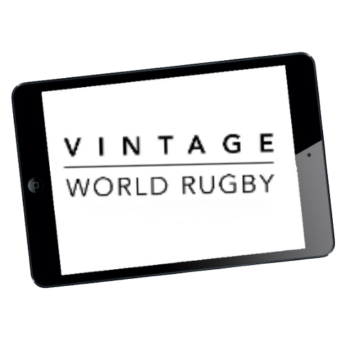 Vintage World Rugby