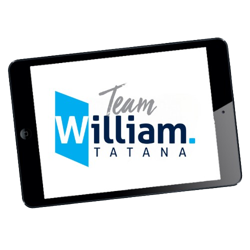 William Tatana