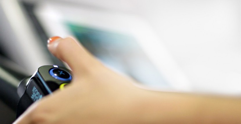 Creators of Guitar Hero turn to “Exergaming”