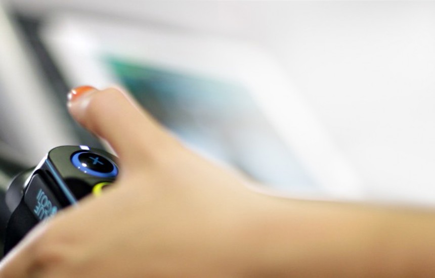 Creators of Guitar Hero turn to “Exergaming”