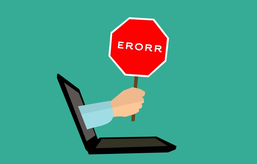 5 mistakes business owners make when getting a new website