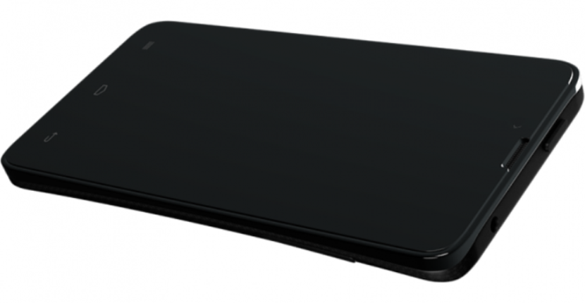 A Smartphone Designed To Stop Spying Eyes