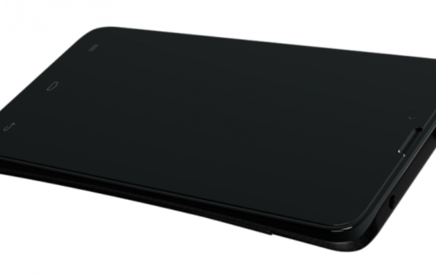 A Smartphone Designed To Stop Spying Eyes