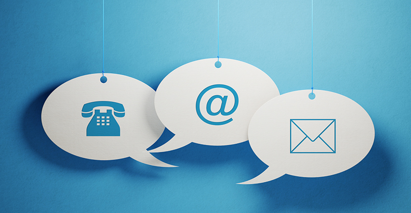 7 tips for crafting effective Contact Us pages