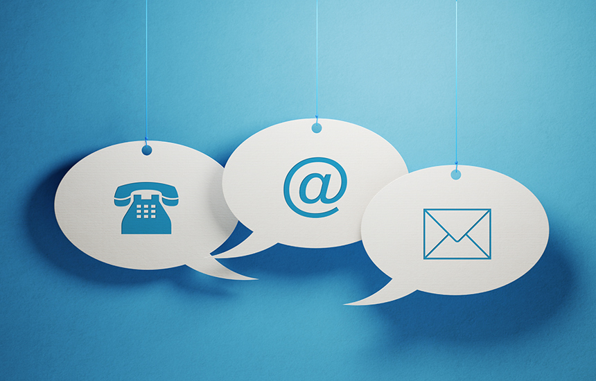 7 tips for crafting effective Contact Us pages