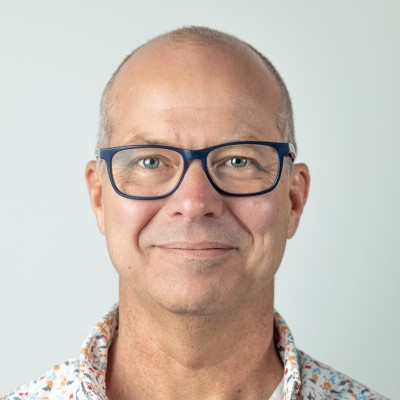 Phil Vialoux