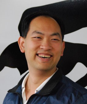 Kan Lu