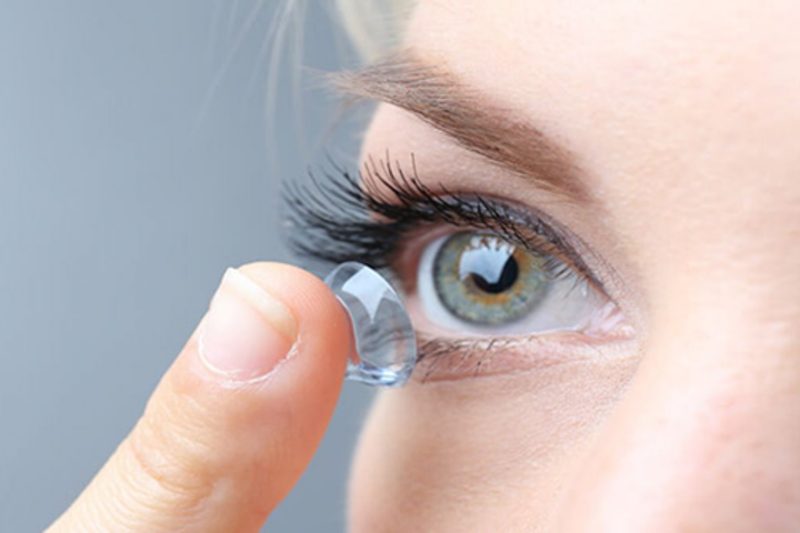 Contact Lens Express