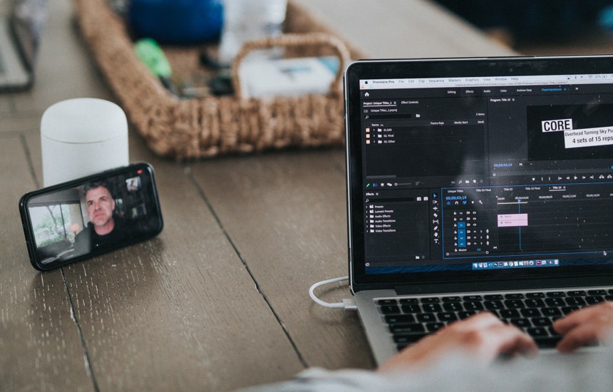 Running Your Business through the Lockdown
