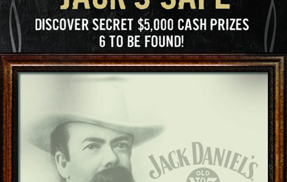 Half Jack