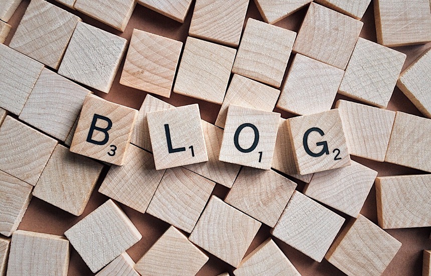 5 reasons why you should have a blog on your website