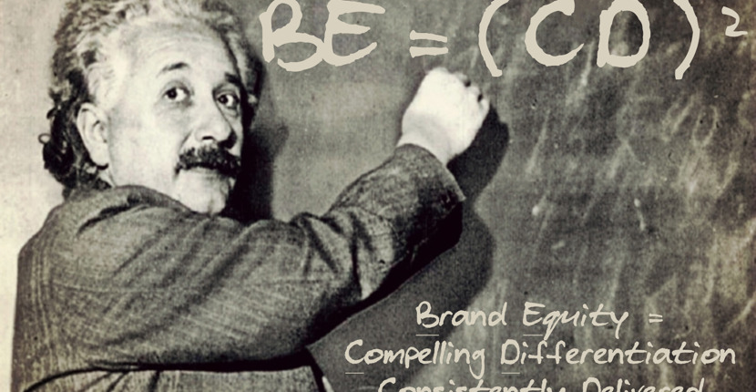 Why your brand is so important to developing your new website
