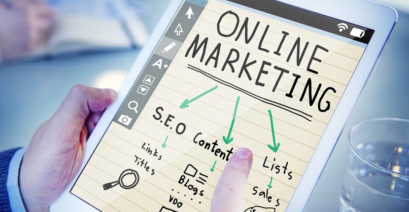 Get more from your marketing dollar - check that your website is selling