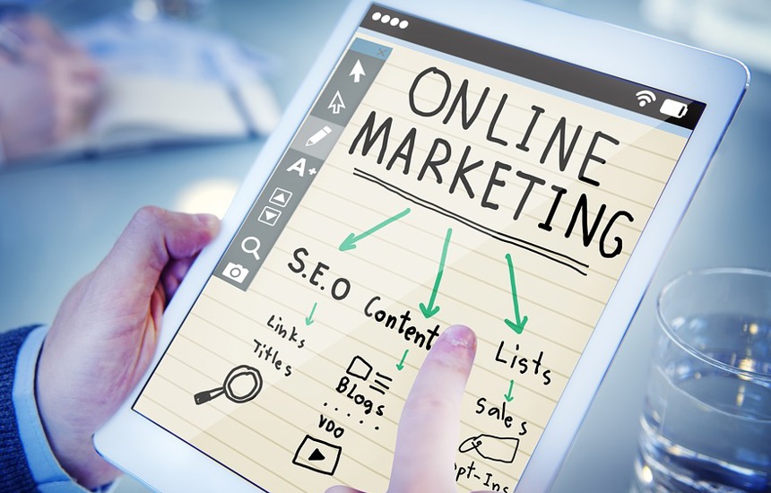 Get more from your marketing dollar - check that your website is selling