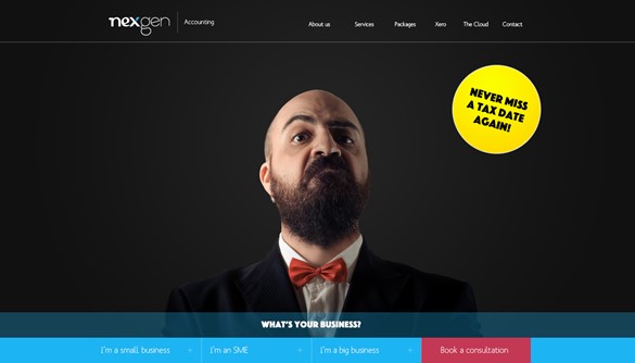 Nexgen