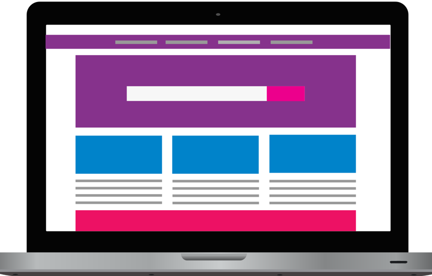 6 common website home page mistakes